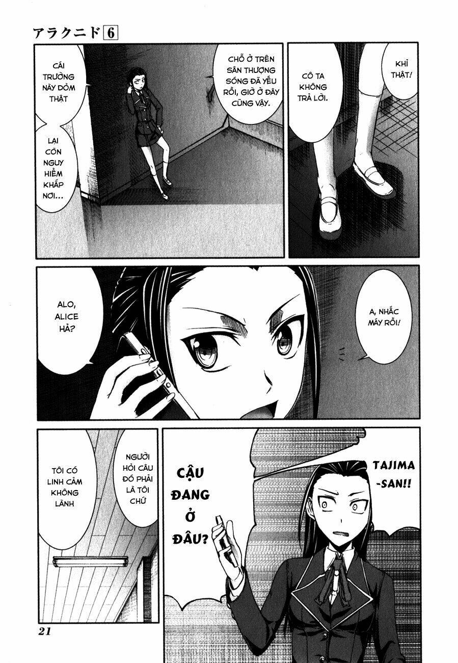 arachnid chapter 26 24