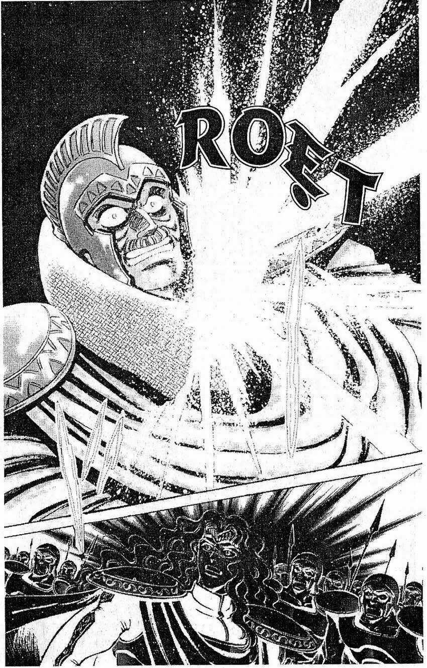 truyền thuyết bá vương chapter 108 12