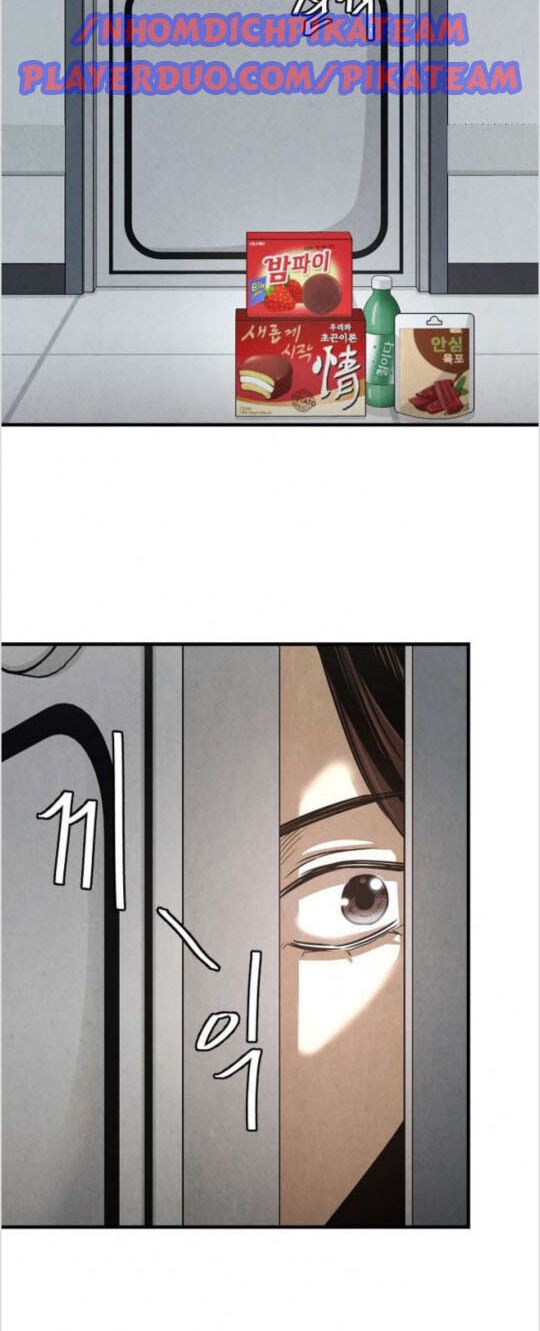 return survival chapter 34 36