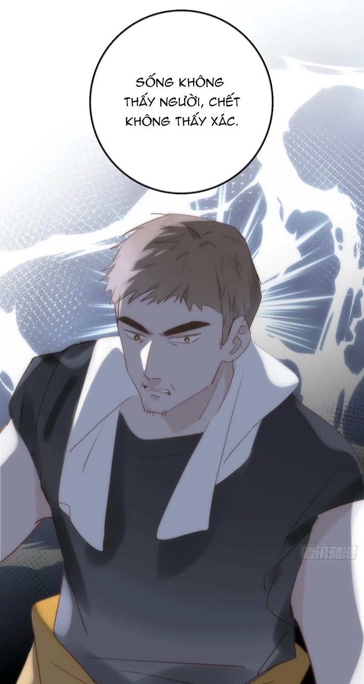 đêm đầy sao nói với em chapter 40 33