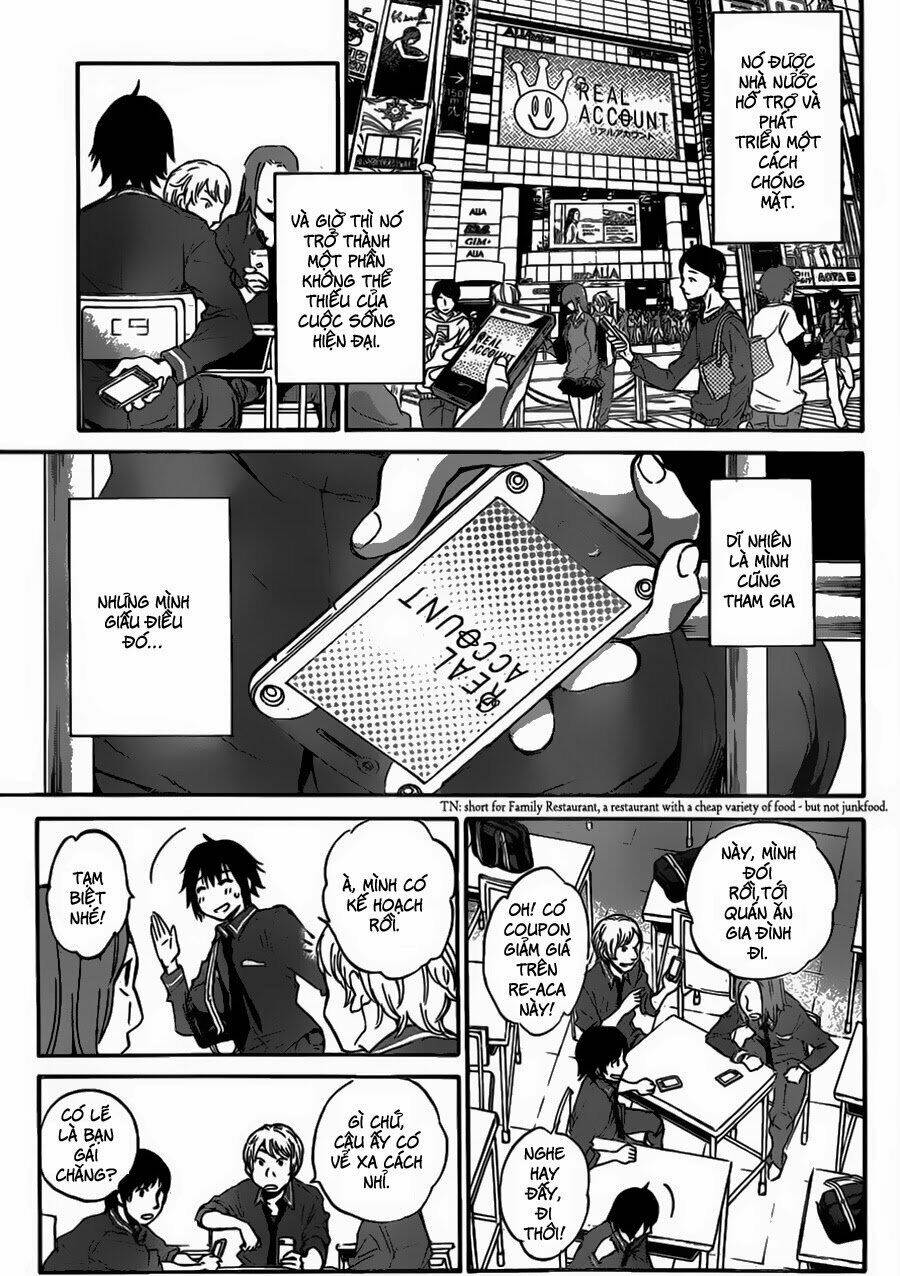 real account ii chapter 0.1 5