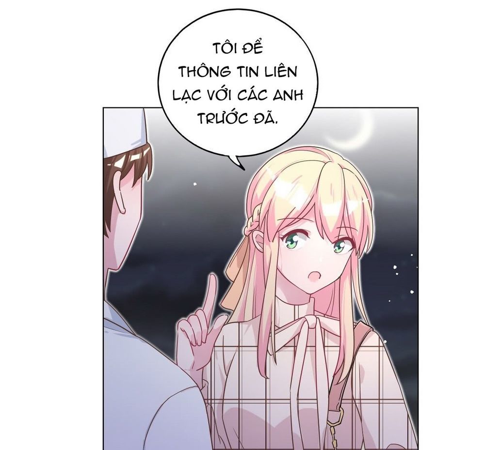 trời ban cho nam thần daddy chapter 47 6