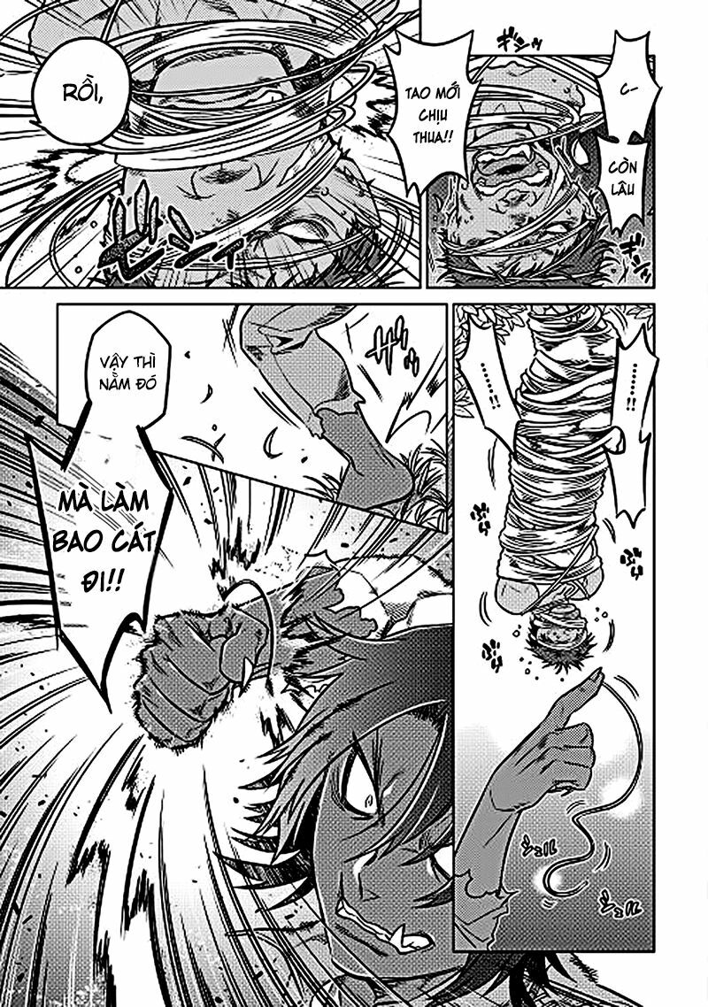 Re:monster chapter 7 17