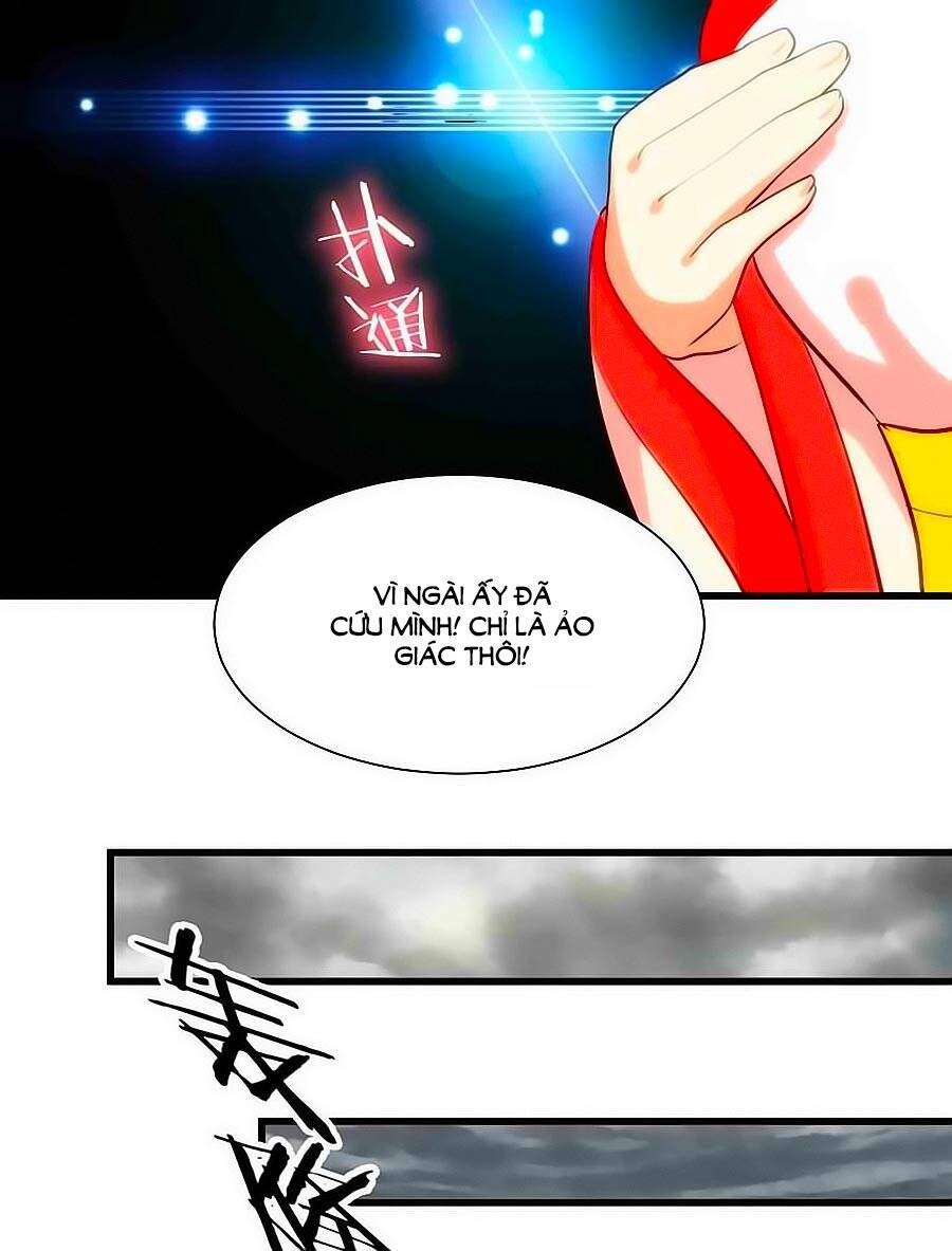 dưỡng thiếu chủ đấu tra nam chapter 56 10