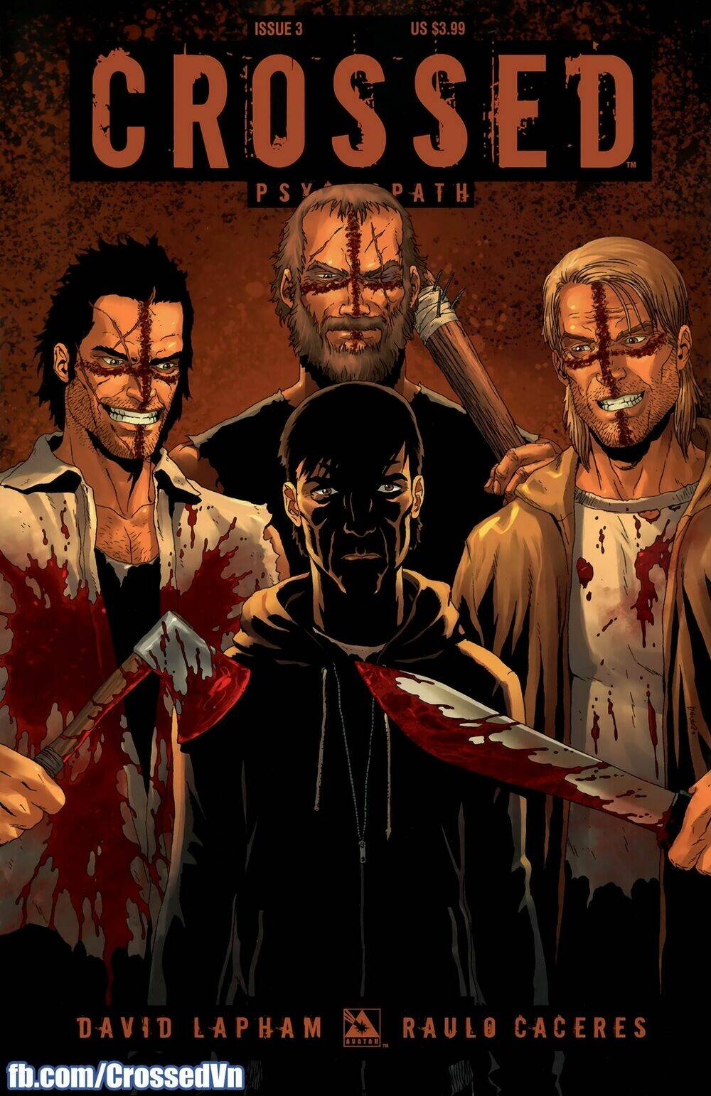 crossed family values chapter 10 1