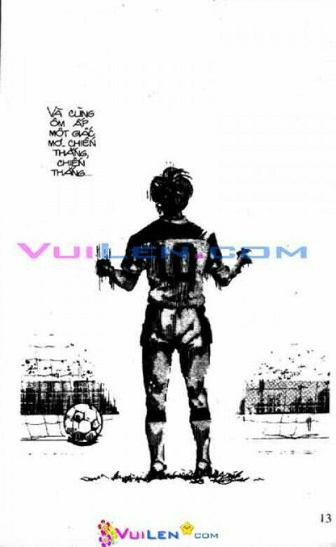 sôi động cầu trường full 17 tập chapter 8 13