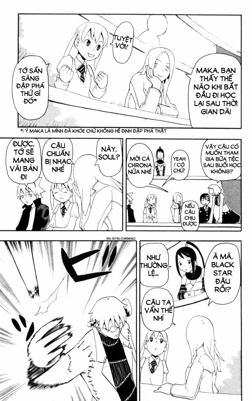 soul eater chapter 29 23