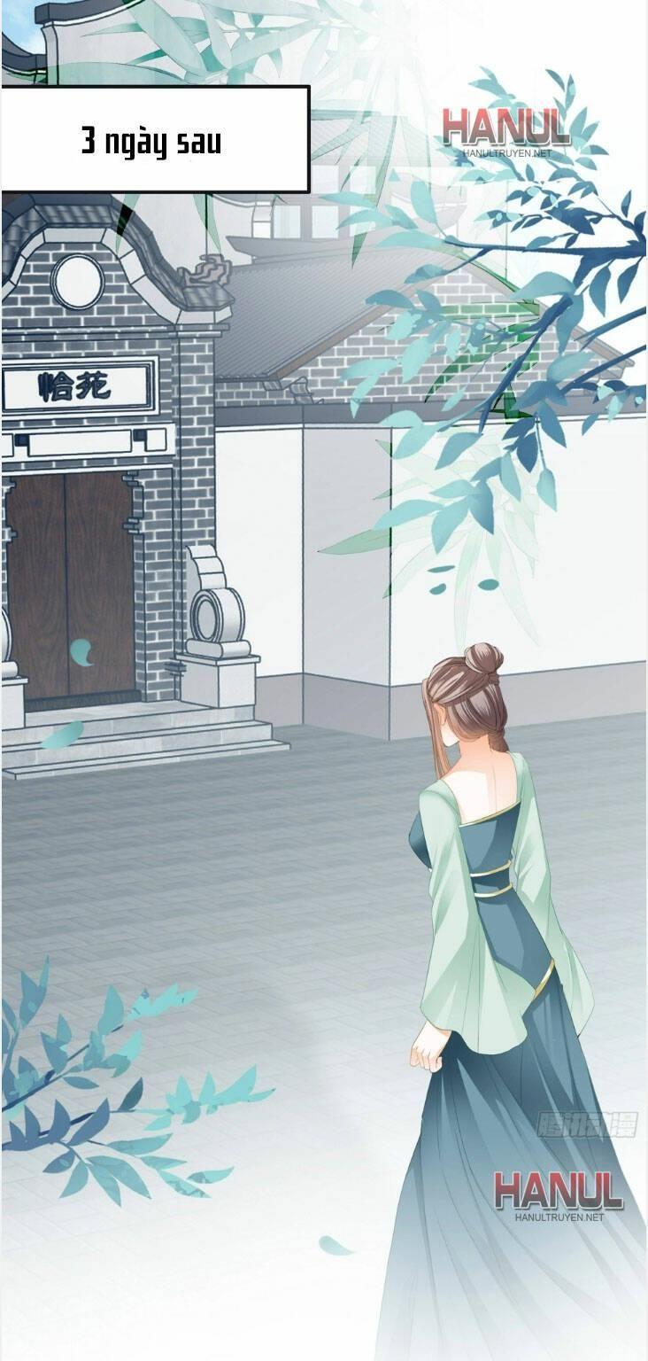 bổn vương muốn nàng chapter 193 1