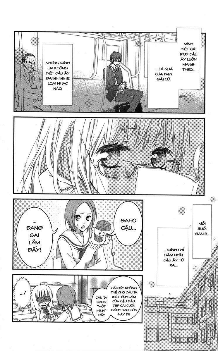 love train chapter 1 6