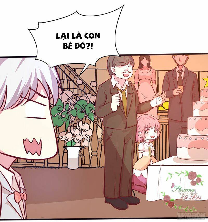 36 kế theo đuổi chồng: ông xã à, tới chiến nào! chapter 1.4 12