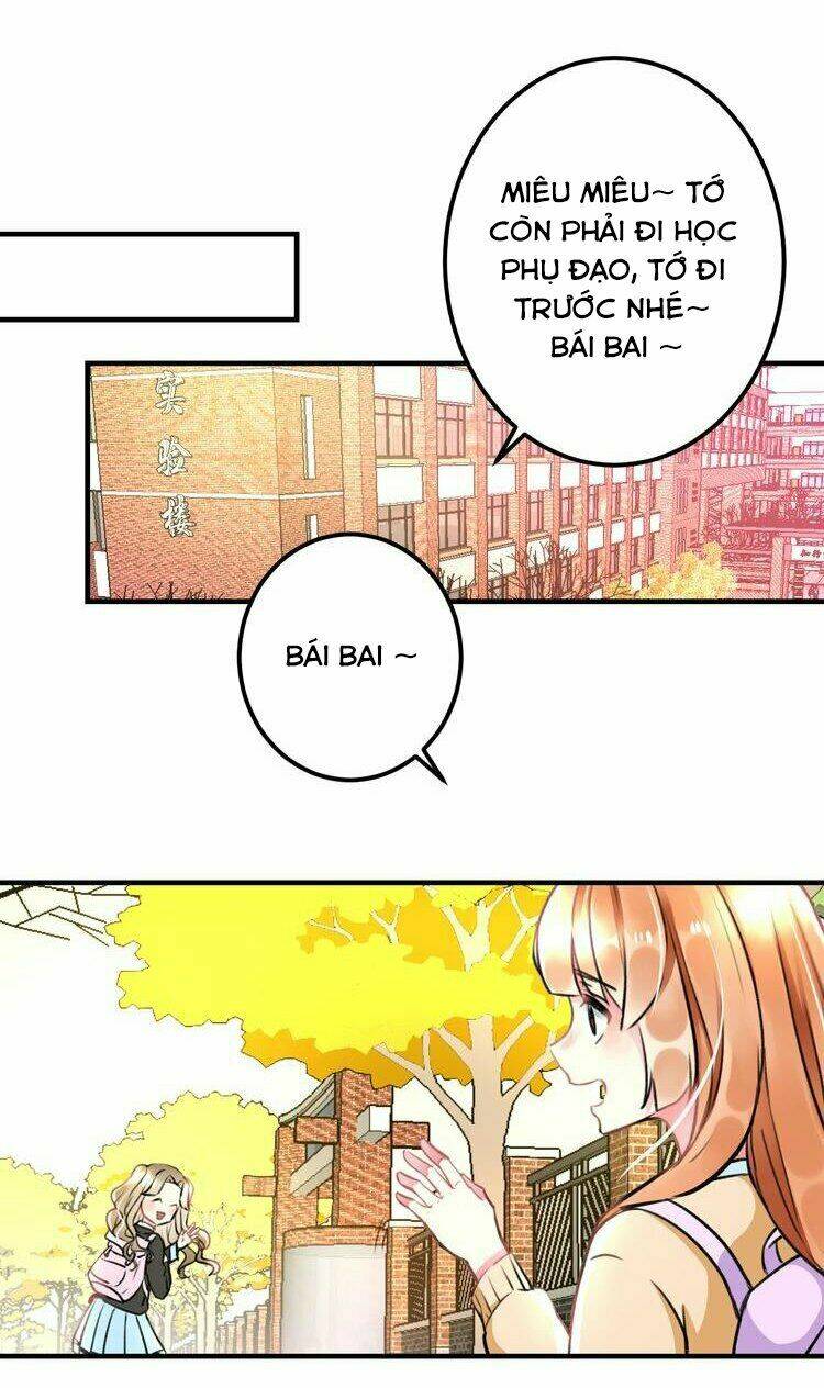 lão ca minh tinh, mời xuất chiêu! chapter 35 12