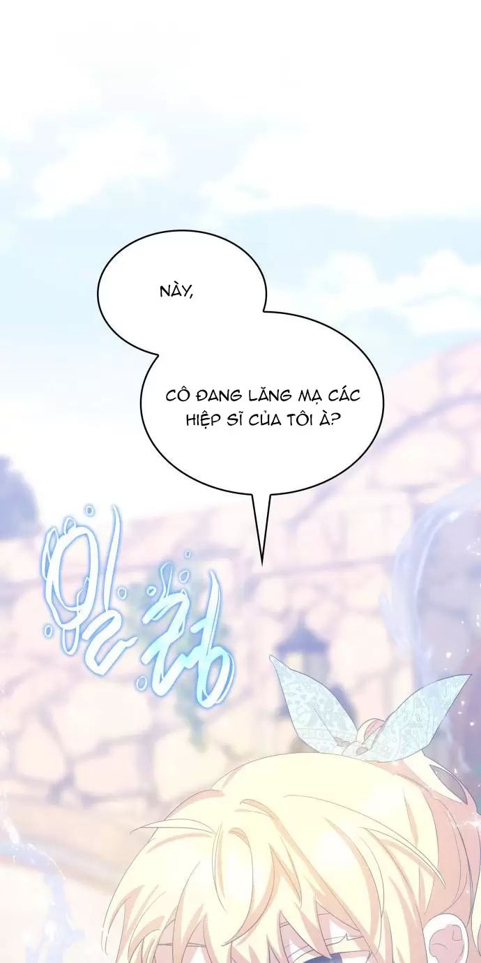 sống trong vườn hoa của công chúa chapter 10 25