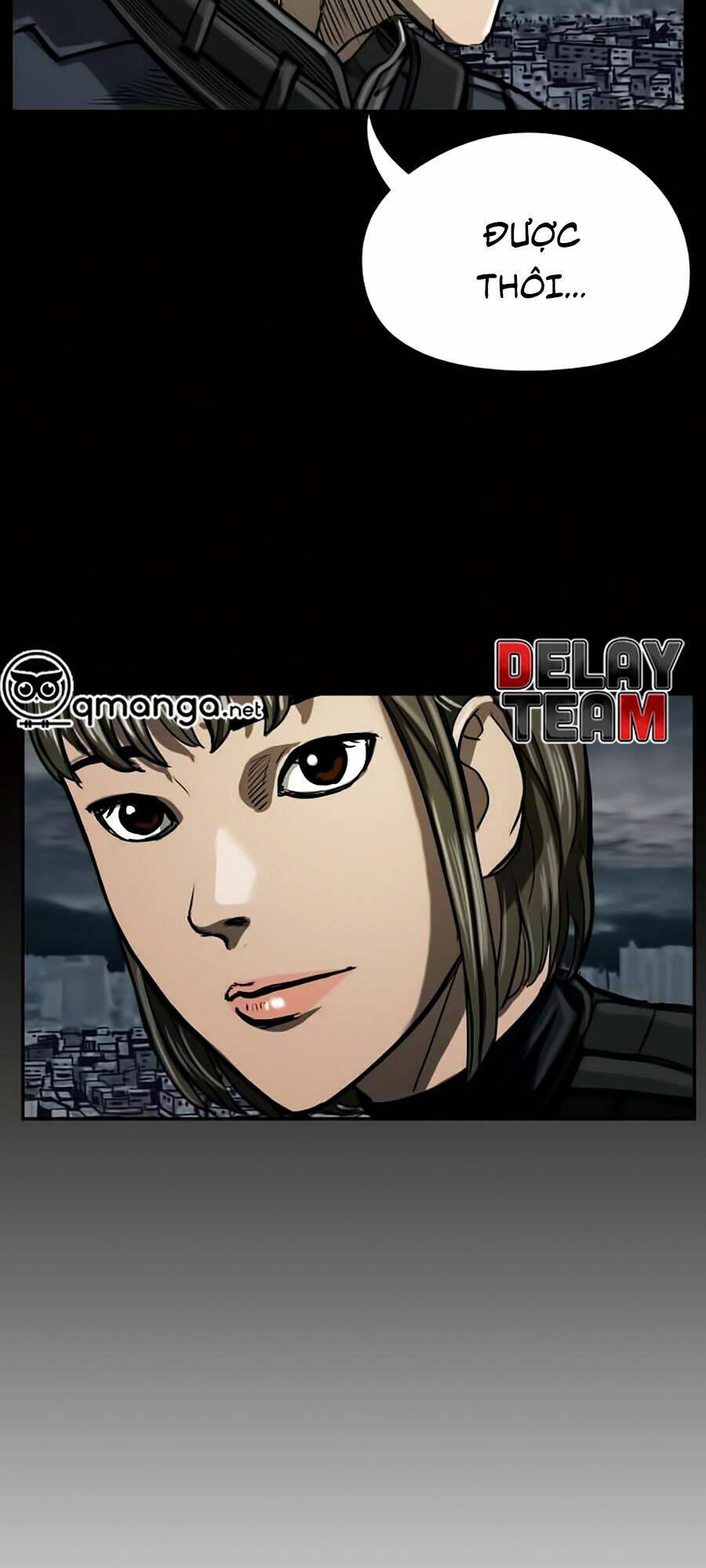 thợ săn đầu tiên chapter 25 32