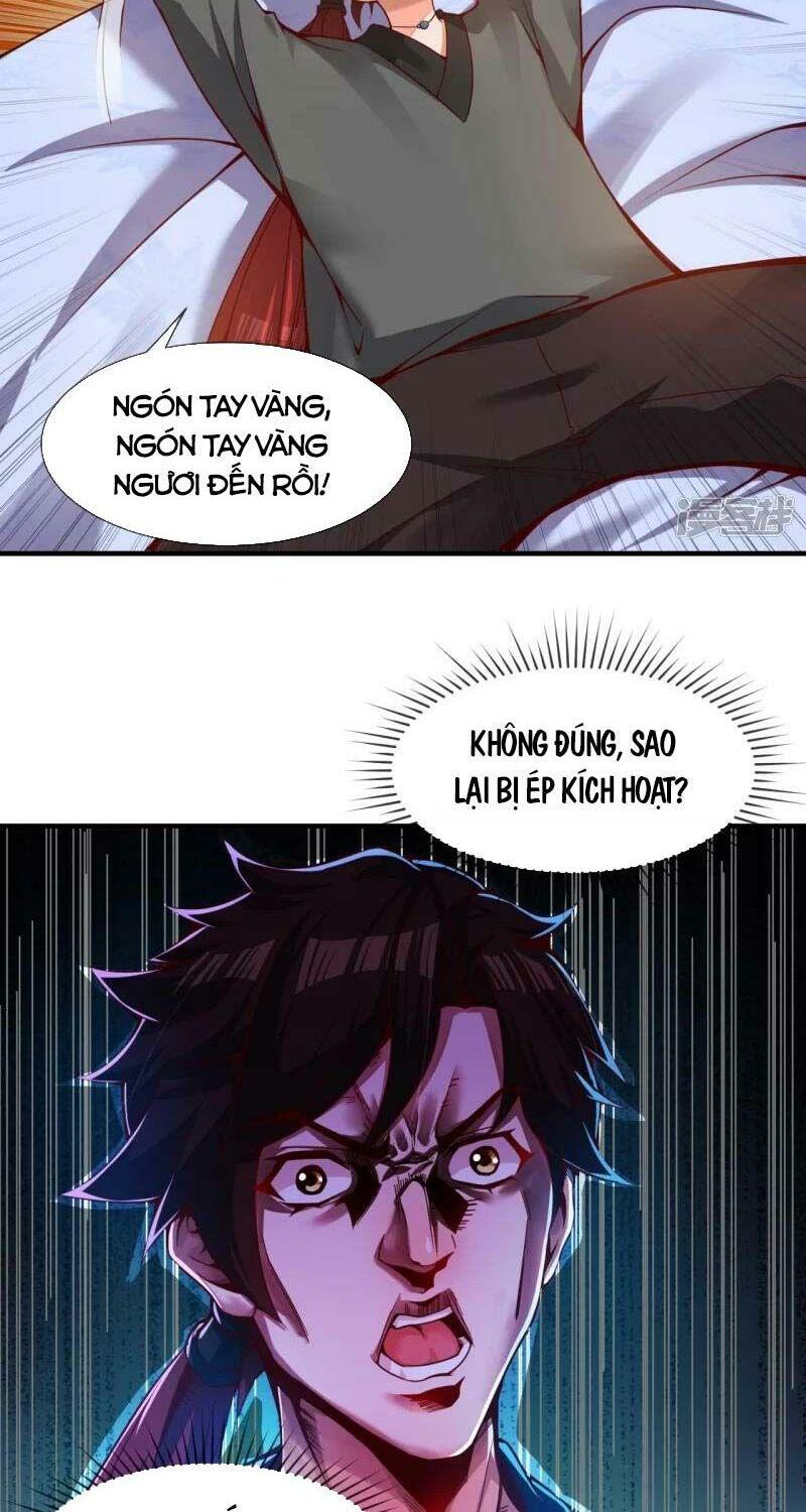 ta là thương thiên chapter 1 21