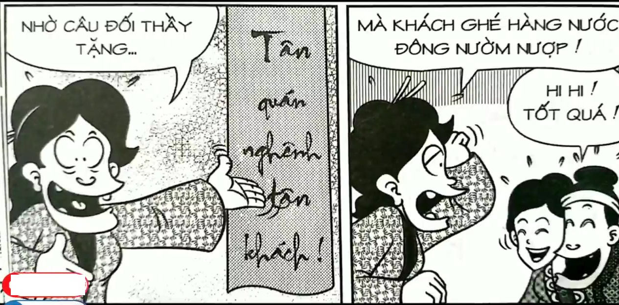 thần đồng đất việt chapter 192 92