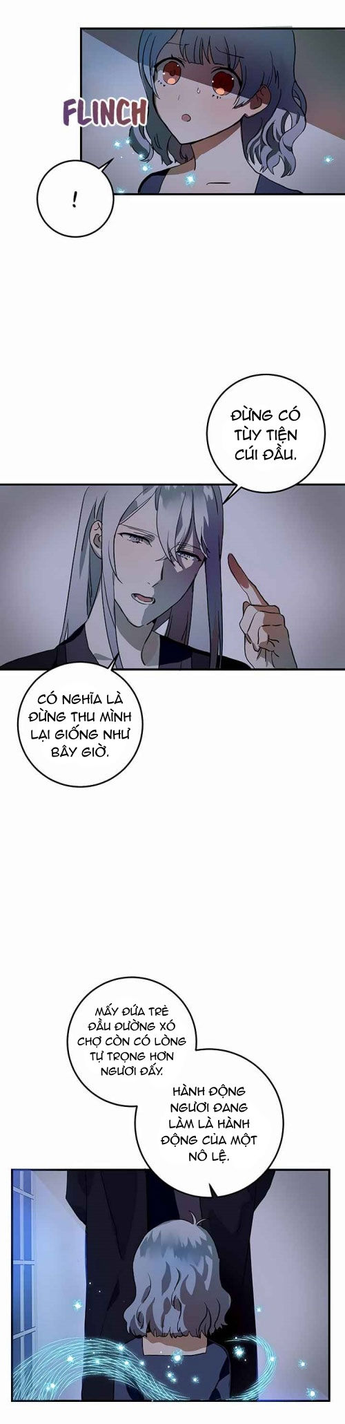 câu chuyện về đứa con lai chapter 5.1 7