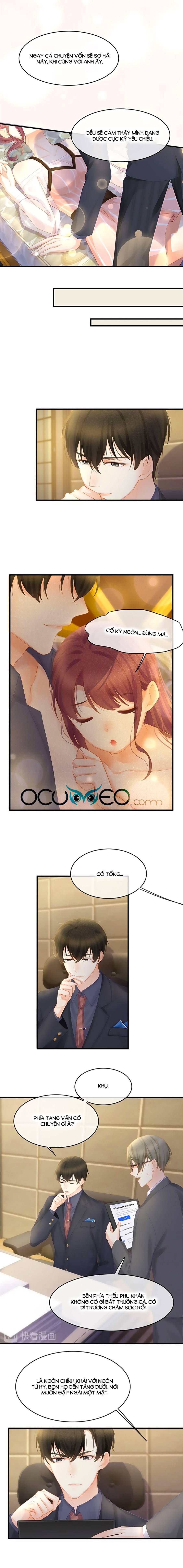 ta với bốn vị cố tiên sinh chapter 35 4