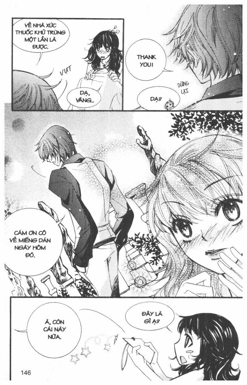 scandal đáng ngờ chapter 9 46