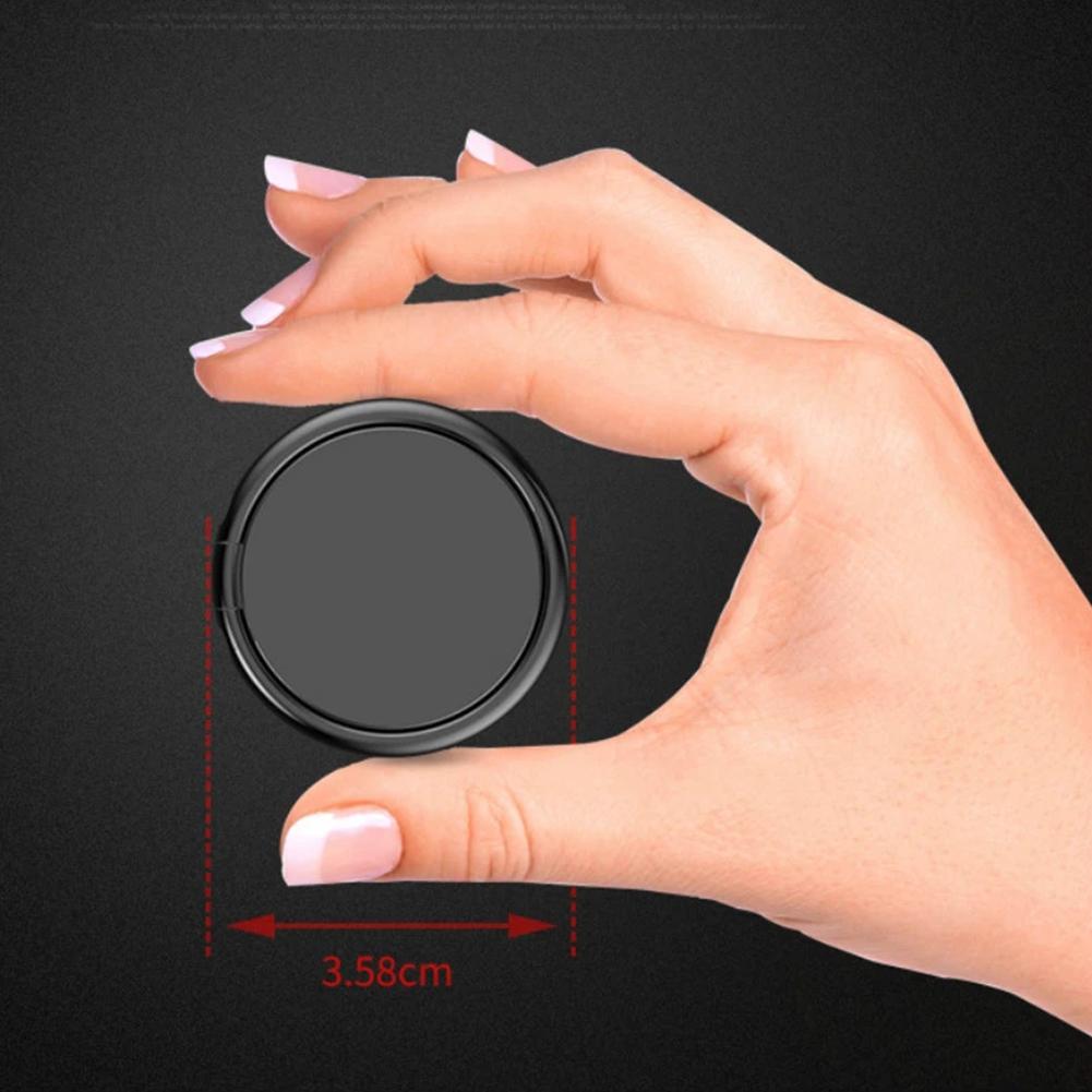 Mobile Phone Ring Bracket Creative Gifts Gift Ring Buckle Bracket Phone Ring Holder Accessories