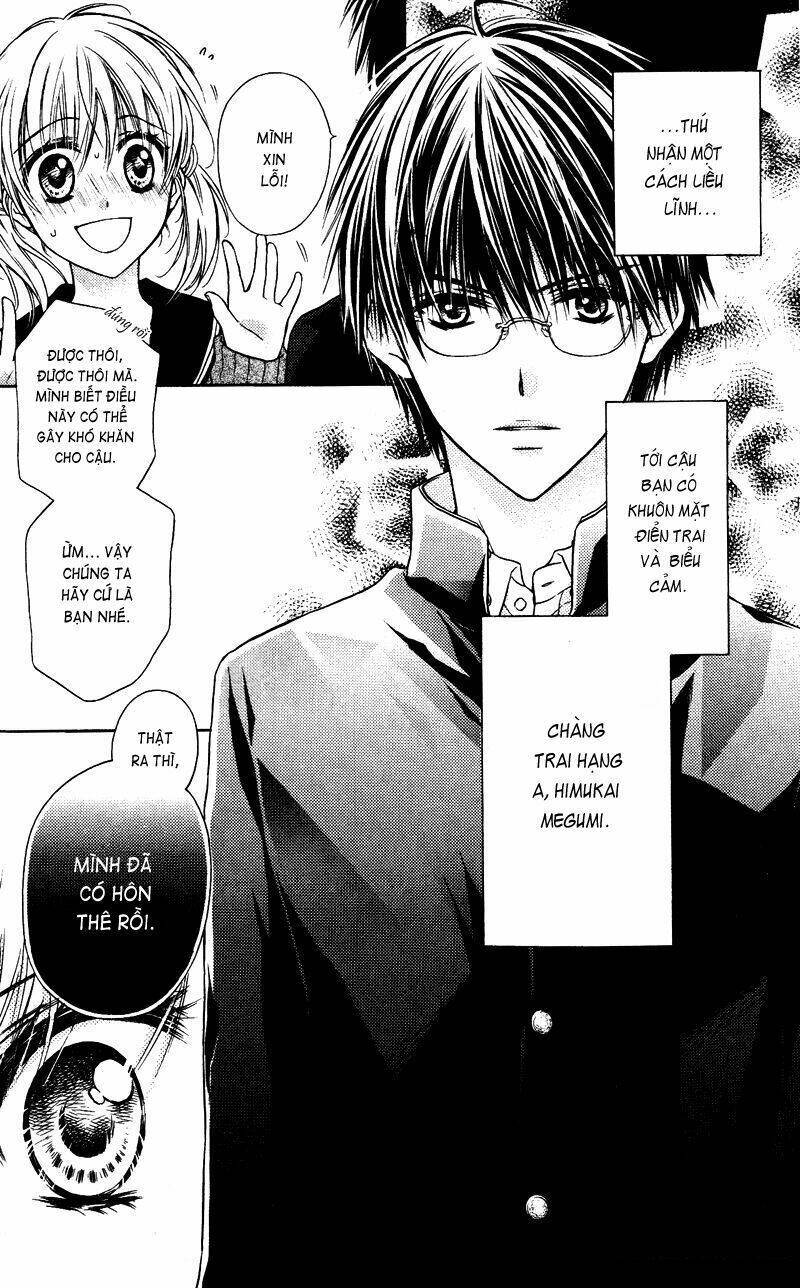 tổng hợp one shot. chapter 95 3