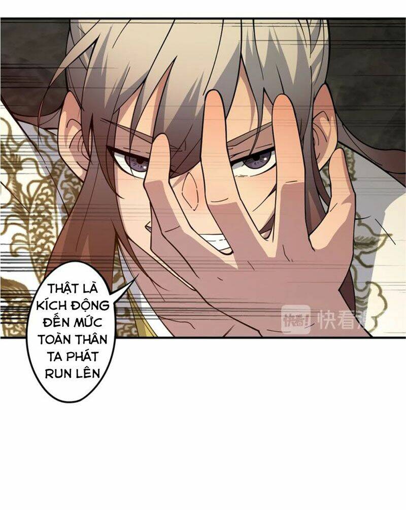 ta luyện dược thành thánh chapter 27 37