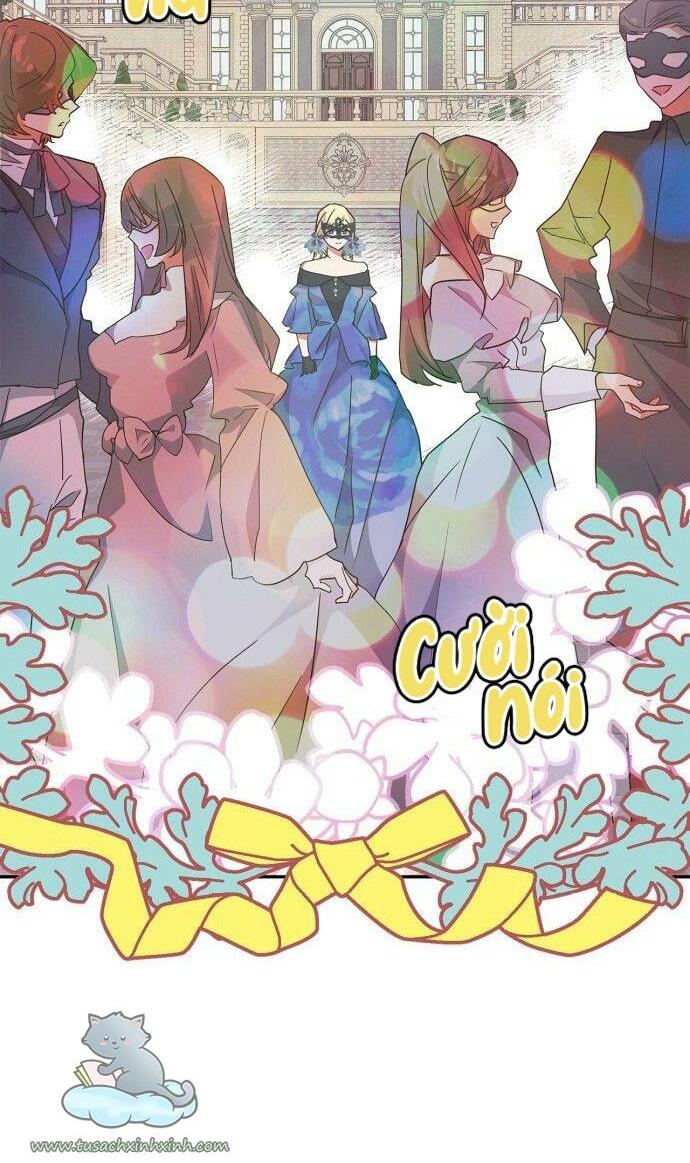 tôi đang nuôi dưỡng một con quái thú chapter 64 12