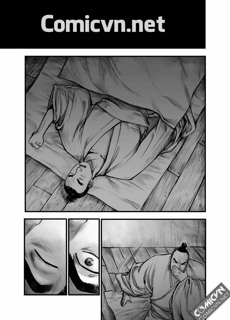 đại phong ca chapter 7 1