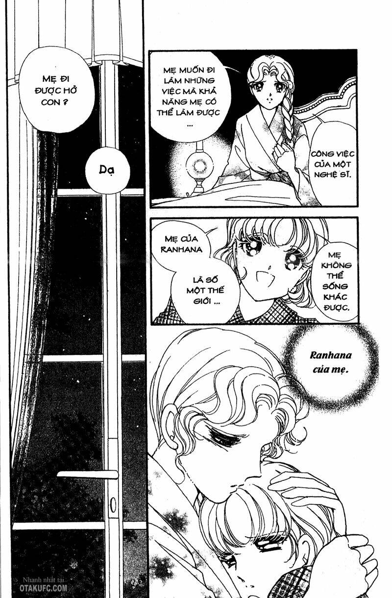 khúc tình ca ban mai - akatsuki no aria chapter 76 28