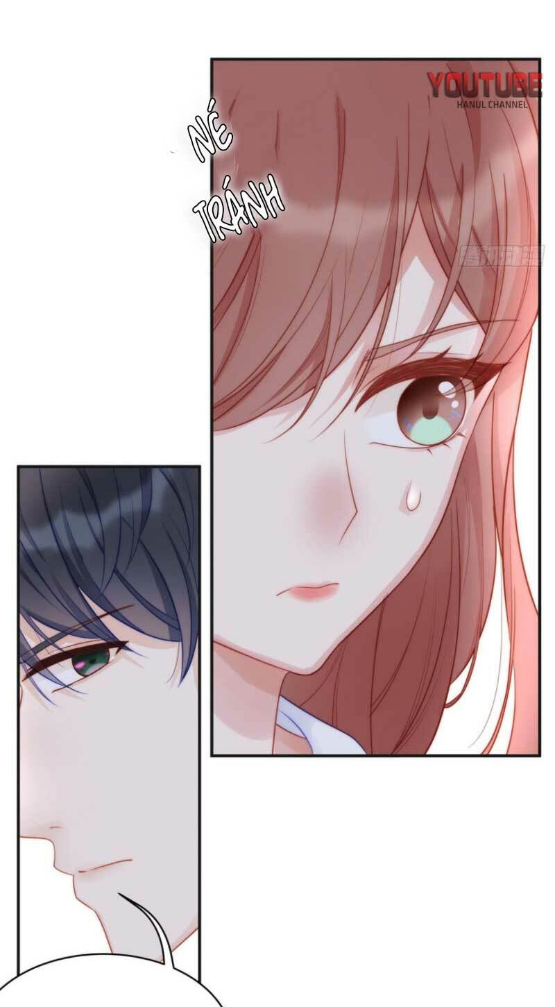 sủng em sủng tới tận cùng chapter 107.1 8