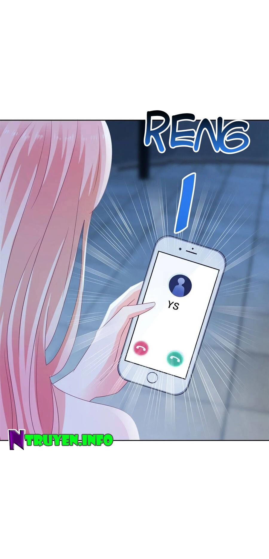 ẩn hôn 100%: chọc tức vợ yêu mua một tặng một chapter 128 4