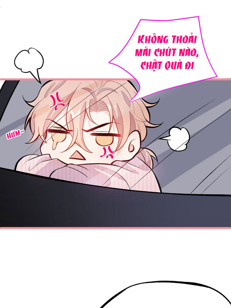 hotsearch của ảnh đế chapter 8 54