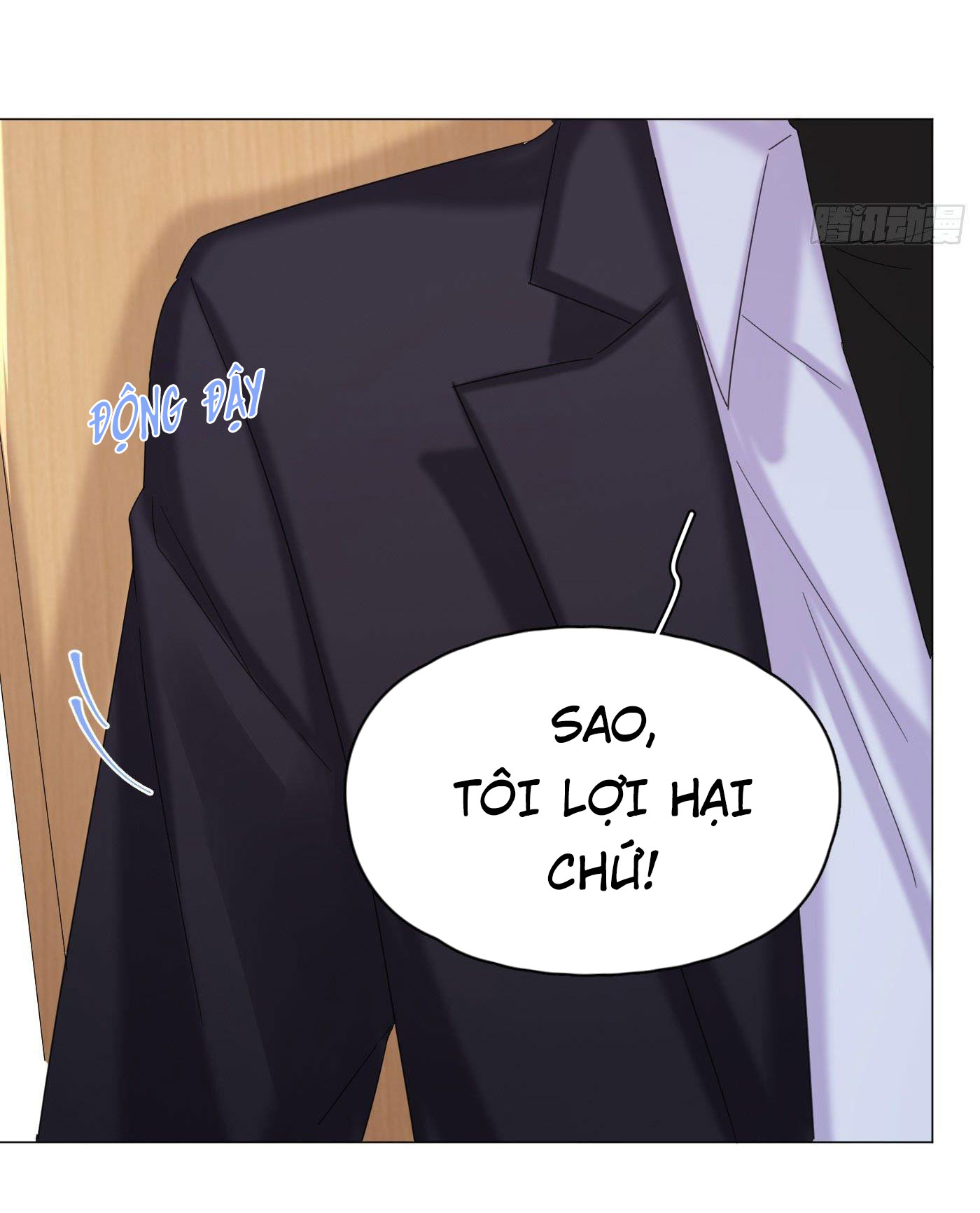 nhất hoàng cửu công thập nhị thê chapter 32 14