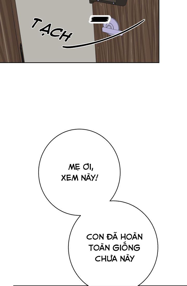 đứa trẻ này là con tôi (end) chapter 6 56