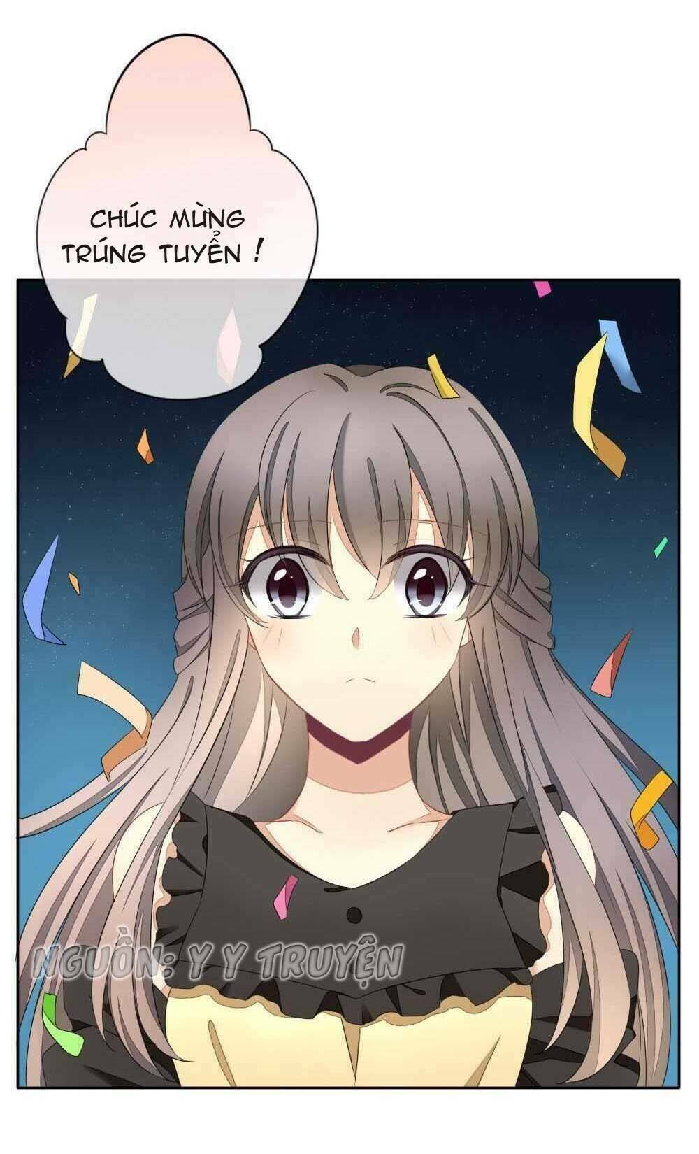 vị hôn thê bỏ trốn chapter 46 13