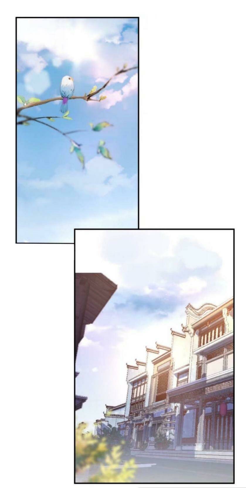 theo đuổi hoàng tử quá khó a~ chapter 94 2