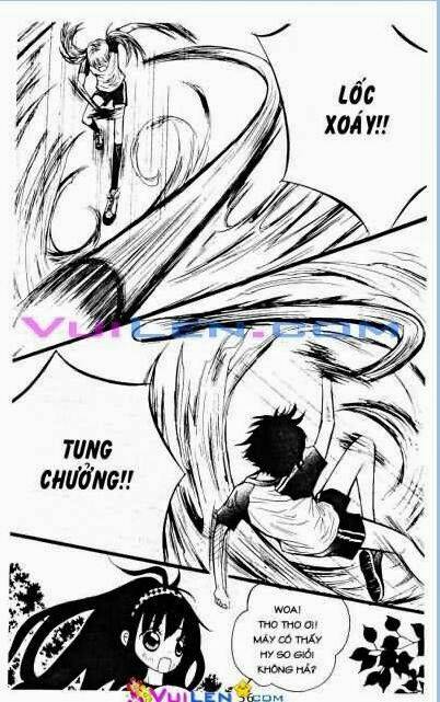 chàng trai thứ 13 chapter 4 56