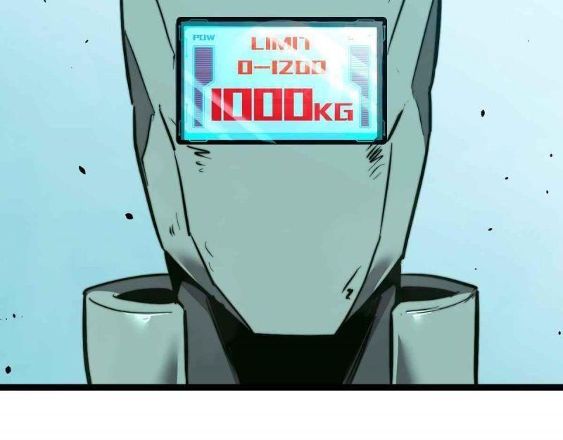 siêu tiến hóa chapter 4 91