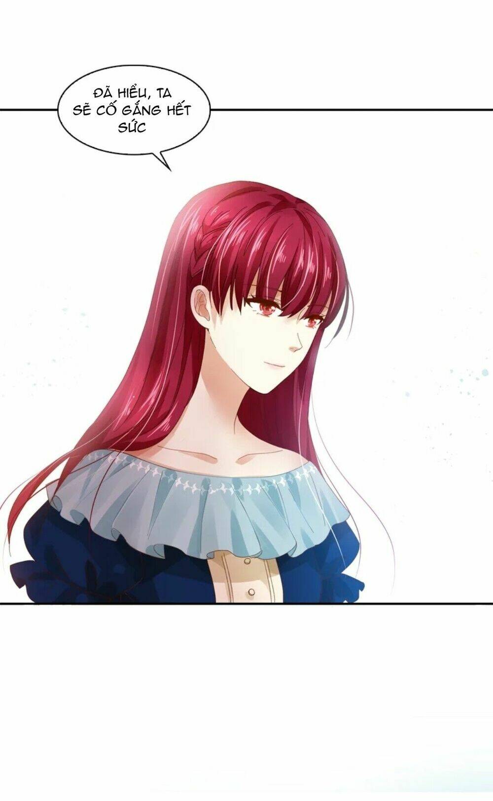 ác nữ cải biến chapter 26 30