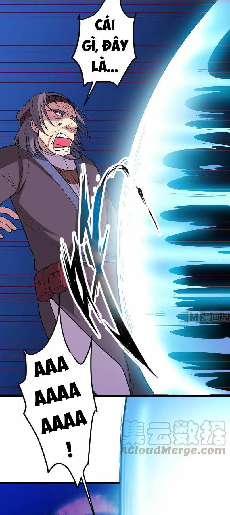 ngưu thư cung ứng thương chapter 185 6