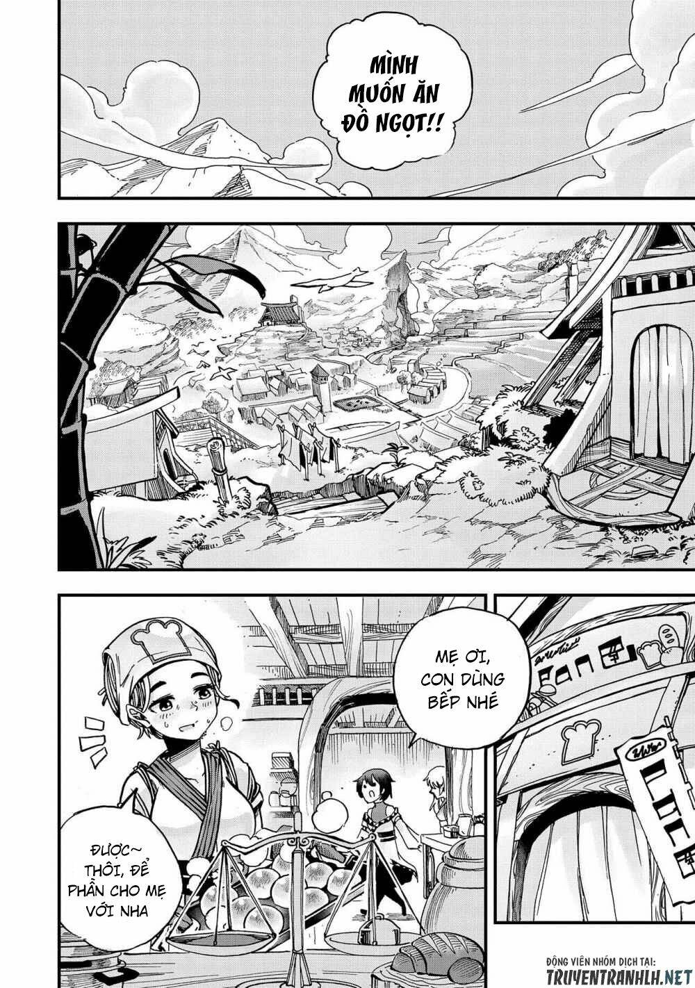 sekai saikyou no doryokuka: sainou ga (doryoku) datta no de kouritsu yoku kikakugai no doryoku o shi chapter 1 13