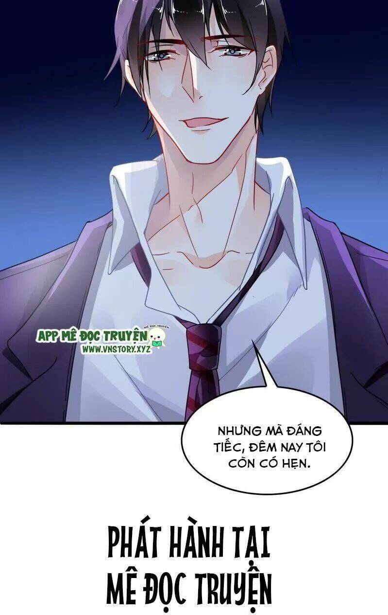 mưu ái thành nghiện chapter 1 35