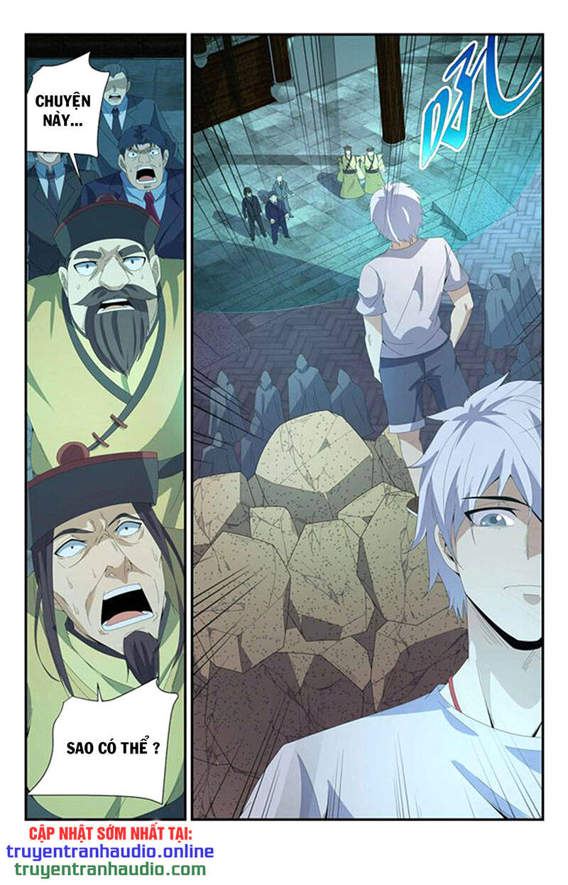 long ẩn giả chapter 229 5