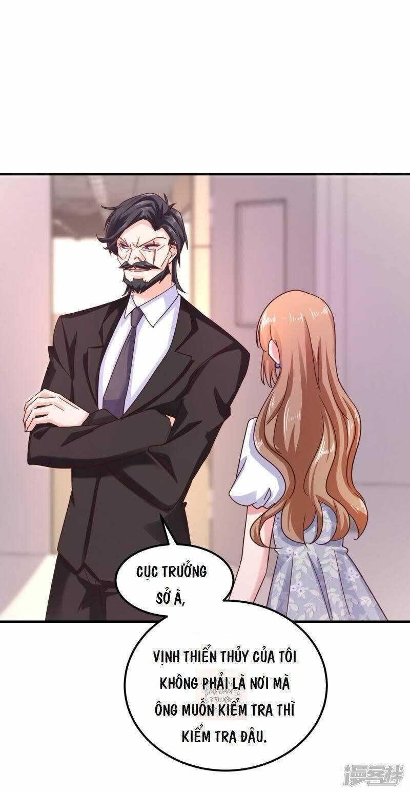 nhập cốt noãn hôn chapter 302 25