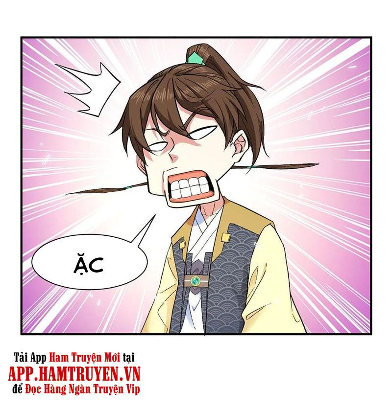 Sư Tỷ Của Ta Đông Đến Một Đám chapter 134 32