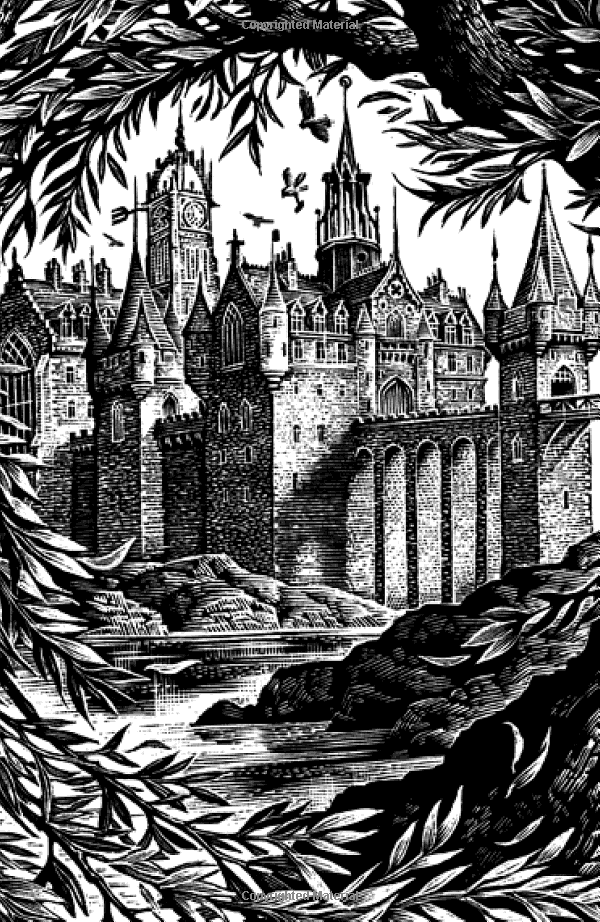 Harry Potter and the Prisoner of Azkaban