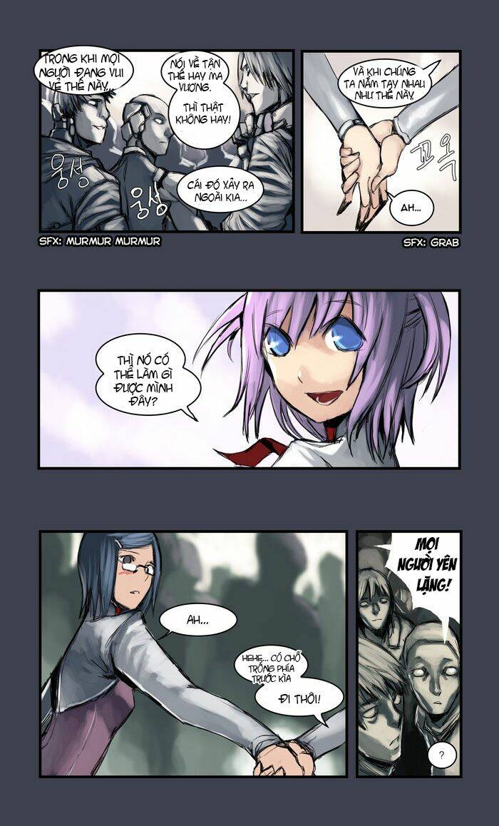 a fairytale for the demon lord chapter 11 10