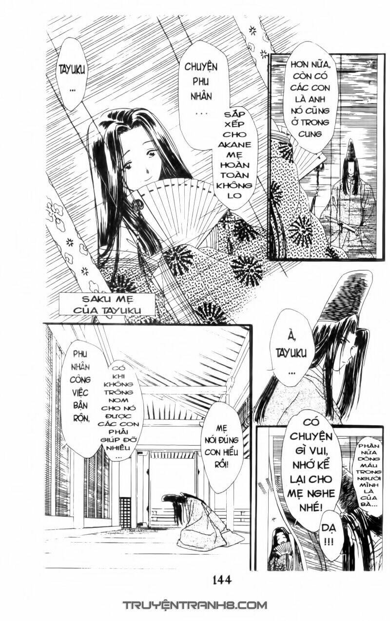 sao băng trong lòng ~ starlight to your heart ~ chapter 14 21