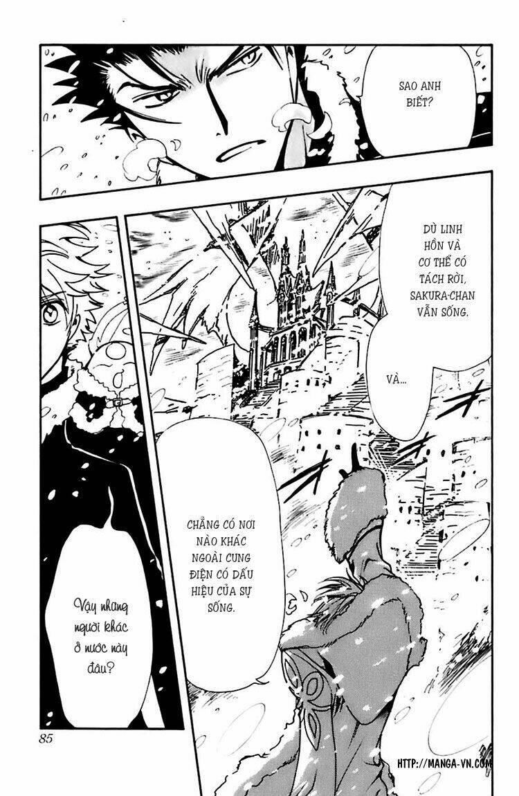 huyền thoại đôi cánh chapter 154 5