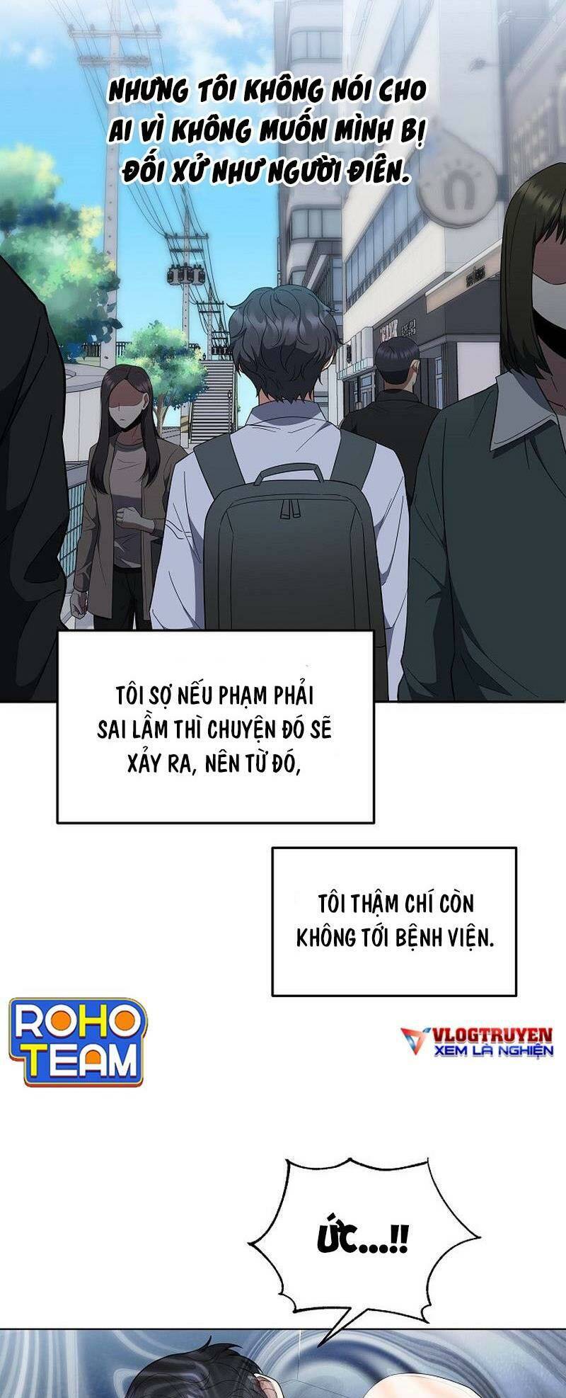 sự khởi đầu của tiền nhân chapter 10 12