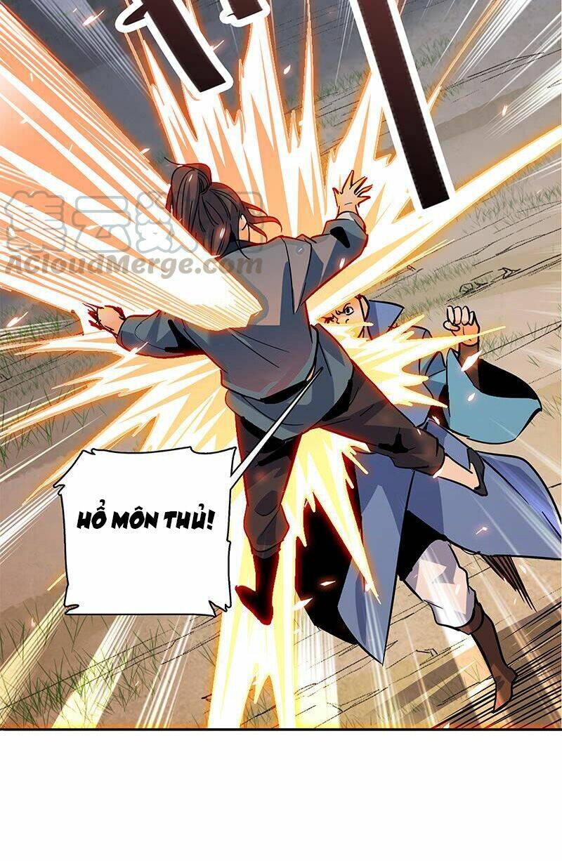 thần điêu hiệp lữ (new 2020) chapter 24 35